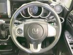 N-BOX CUSTOM