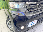 N-BOX CUSTOM