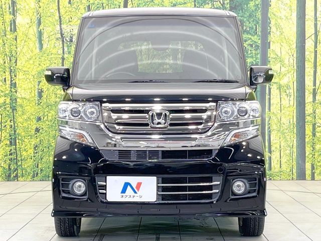 N-BOX CUSTOM