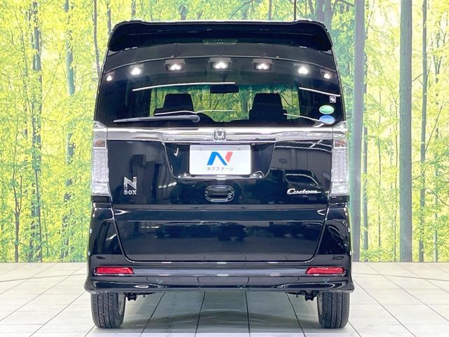 N-BOX CUSTOM