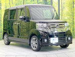 N-BOX CUSTOM