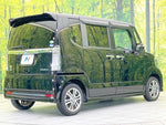 N-BOX CUSTOM