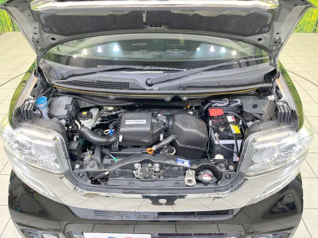 N-BOX CUSTOM