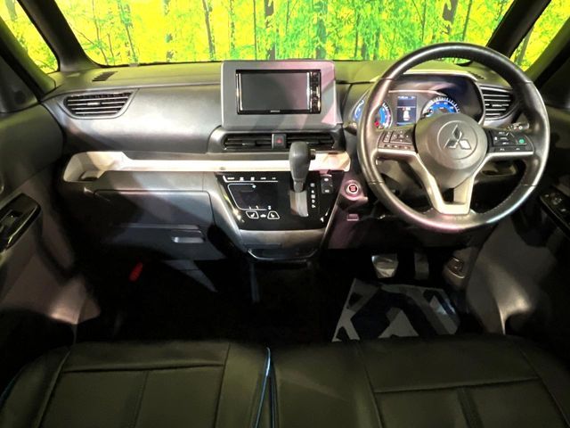 DELICA MINI