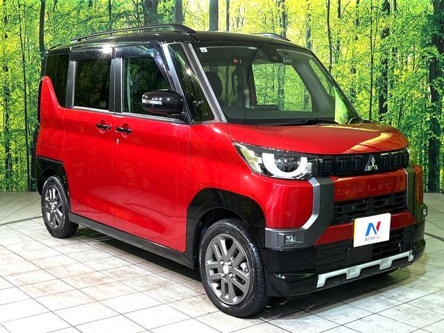 DELICA MINI