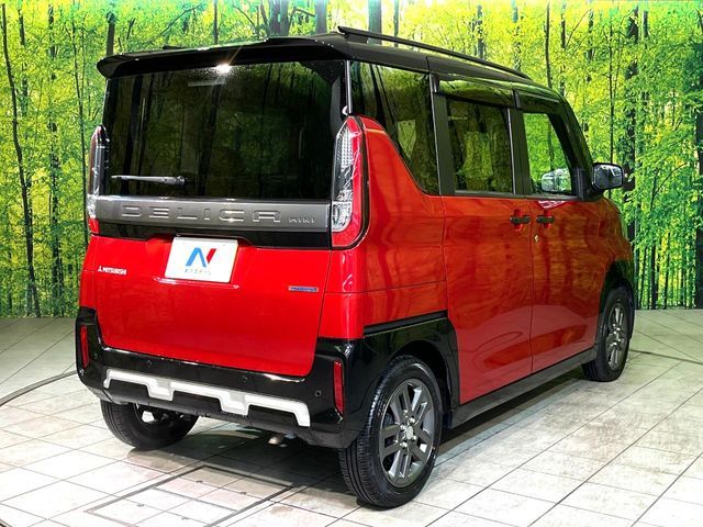 DELICA MINI