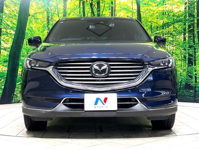 CX-8