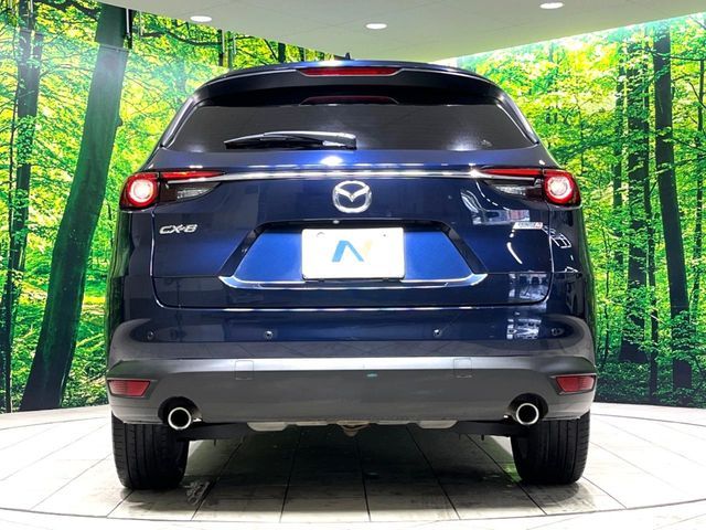 CX-8