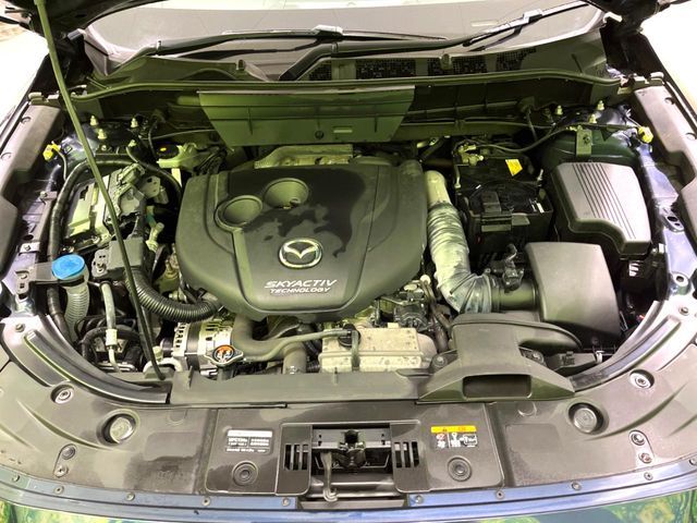 CX-8