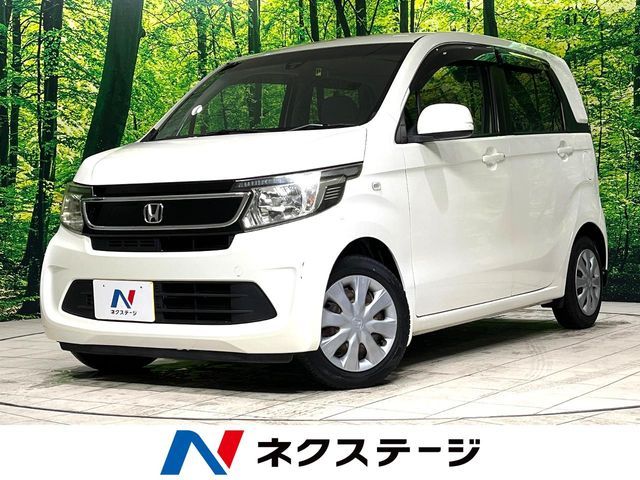 N-WGN