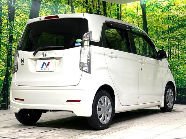 N-WGN