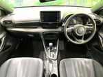 YARIS HYBRID