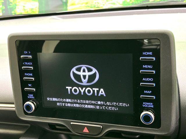 YARIS HYBRID