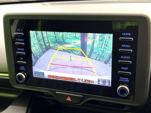 YARIS HYBRID