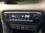YARIS HYBRID