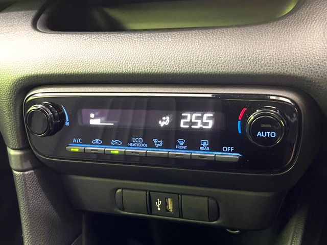 YARIS HYBRID