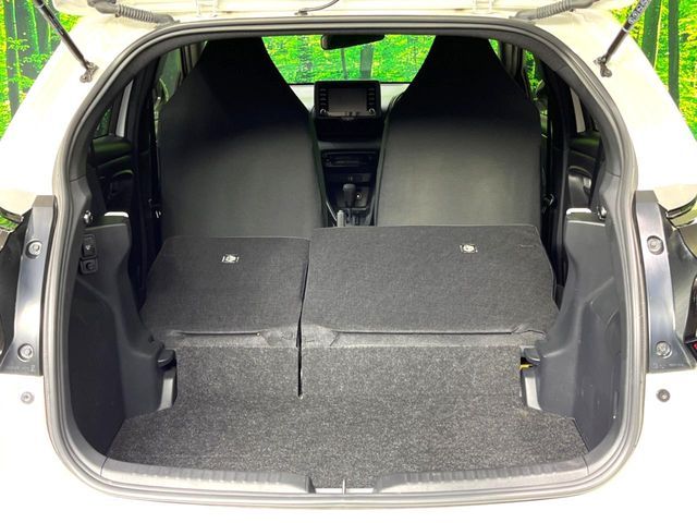 YARIS HYBRID