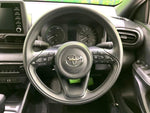 YARIS HYBRID
