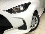 YARIS HYBRID