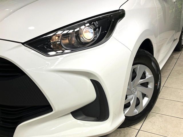 YARIS HYBRID