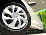 YARIS HYBRID