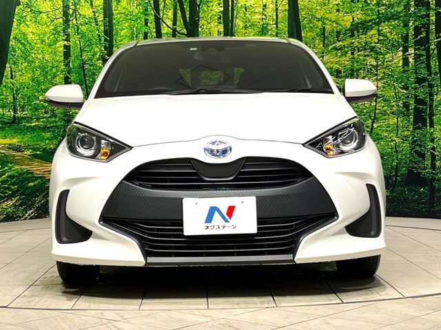 YARIS HYBRID