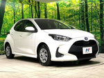 YARIS HYBRID