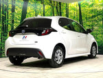 YARIS HYBRID