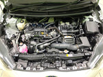 YARIS HYBRID