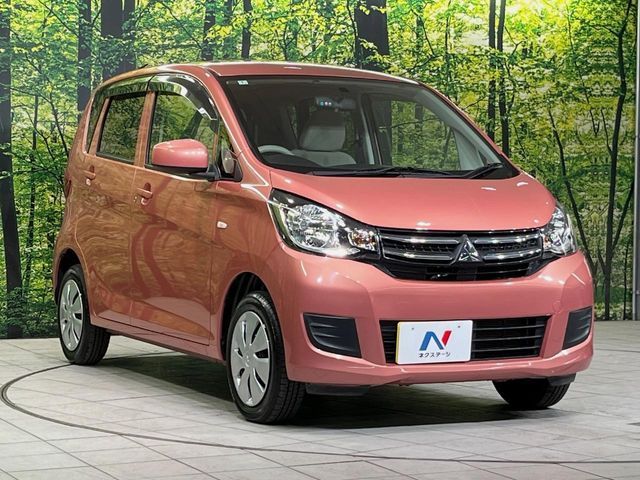 eK WAGON