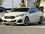 BMW 2series Gran coupe