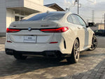 BMW 2series Gran coupe