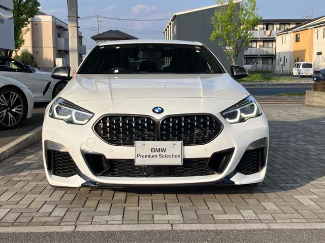 BMW 2series Gran coupe