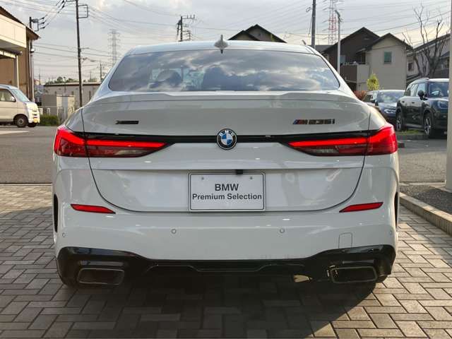 BMW 2series Gran coupe