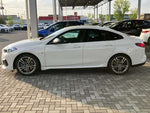 BMW 2series Gran coupe