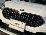 BMW 2series Gran coupe