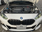 BMW 2series Gran coupe