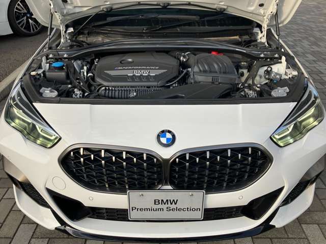BMW 2series Gran coupe