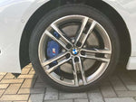 BMW 2series Gran coupe