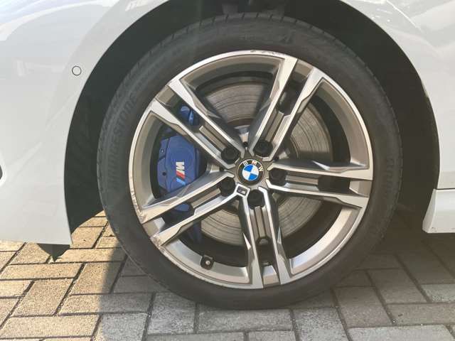 BMW 2series Gran coupe
