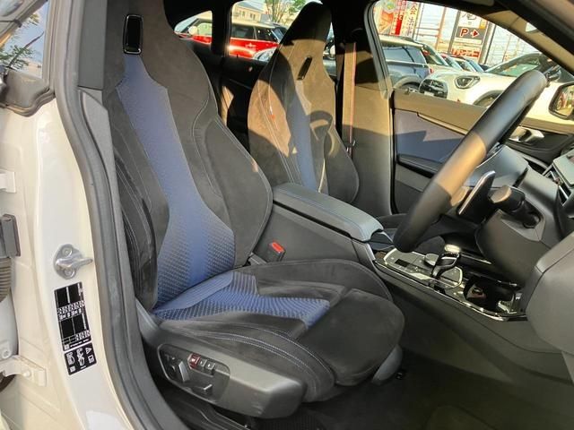 BMW 2series Gran coupe