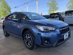 SUBARU XV HYBRID
