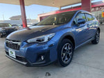 SUBARU XV HYBRID