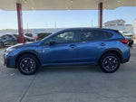 SUBARU XV HYBRID