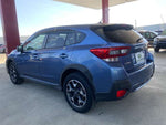 SUBARU XV HYBRID