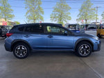 SUBARU XV HYBRID
