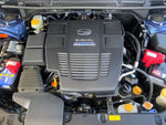 SUBARU XV HYBRID