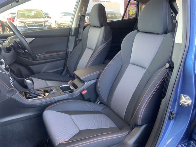 SUBARU XV HYBRID