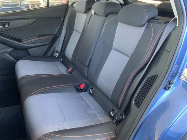 SUBARU XV HYBRID