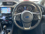 SUBARU XV HYBRID